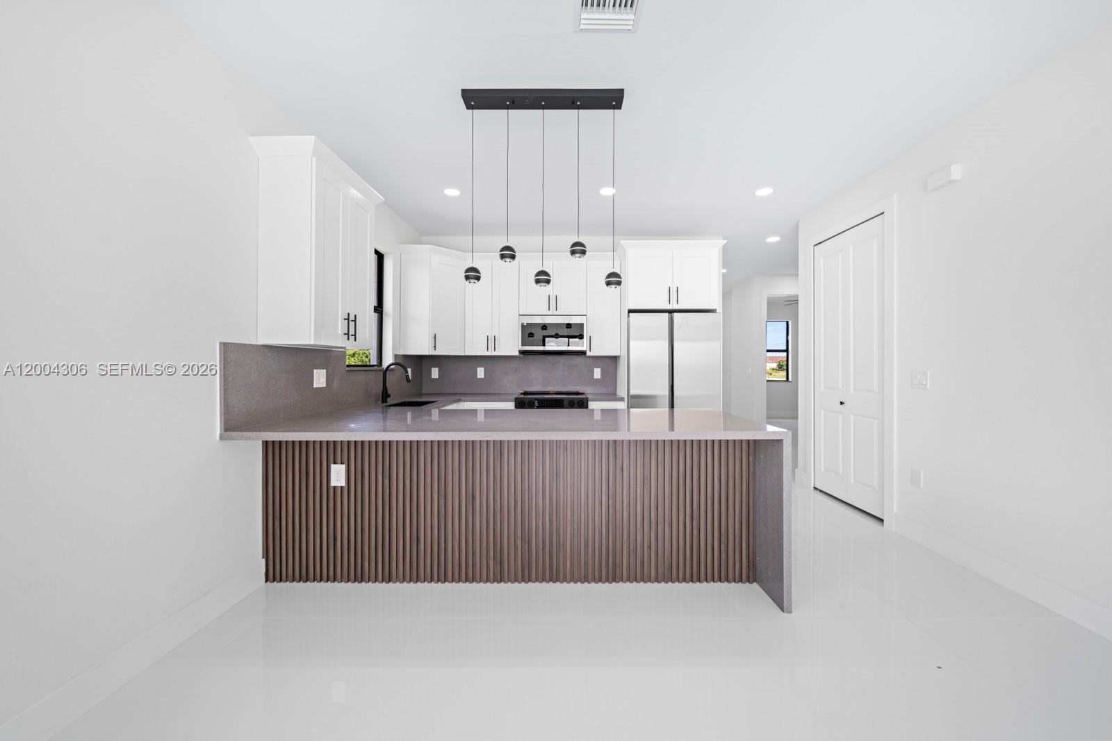 Southwood - Residential