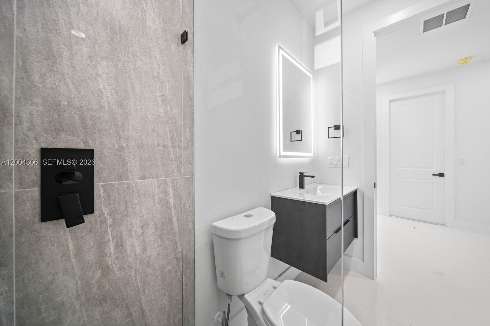 Southwood - Residential