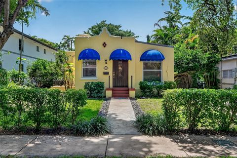 Photo of 1107 Pizarro St, Coral Gables, FL 33134 (MLS # A12044124)