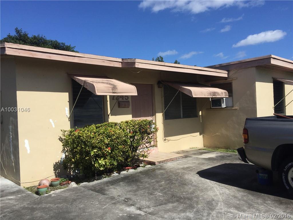 Coral Terrace Sec 02 - Residential