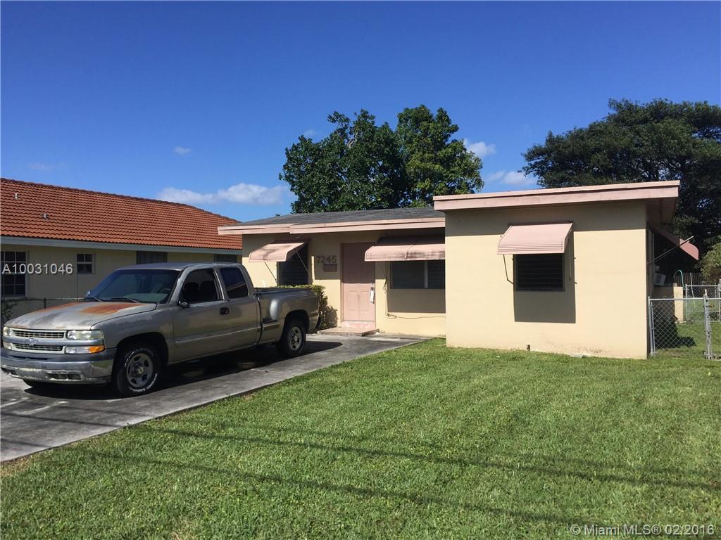 Coral Terrace Sec 02 - Residential