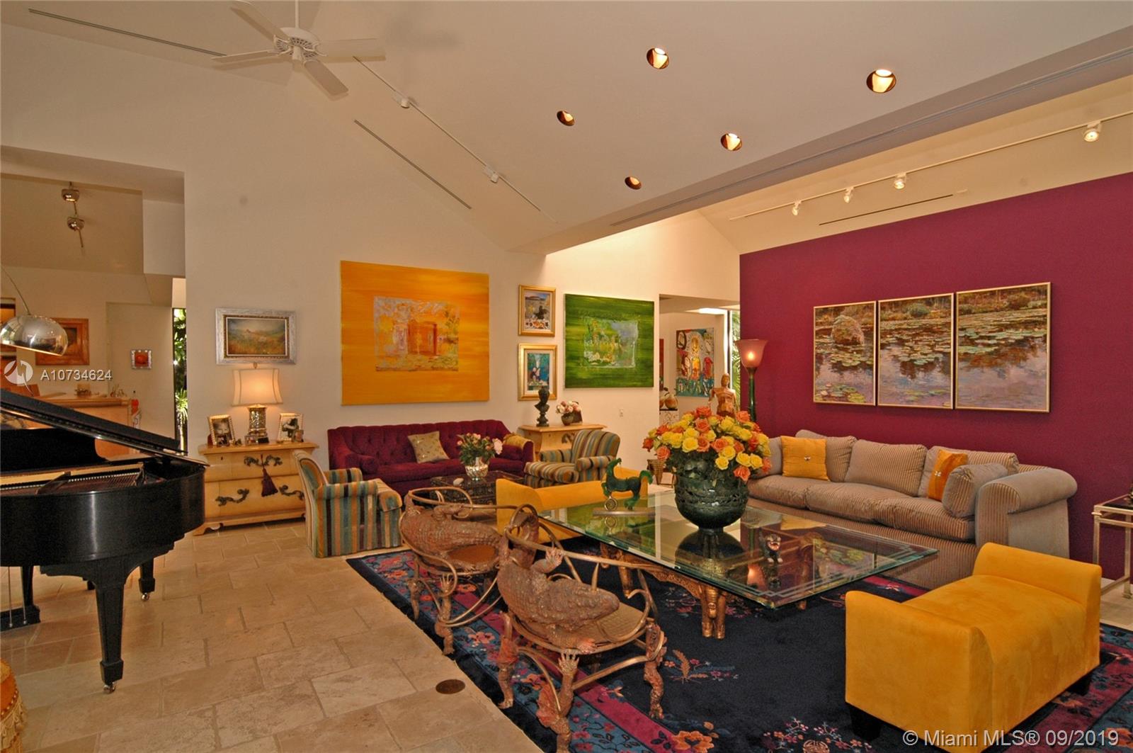 KINGSLEYS SUB - Residential