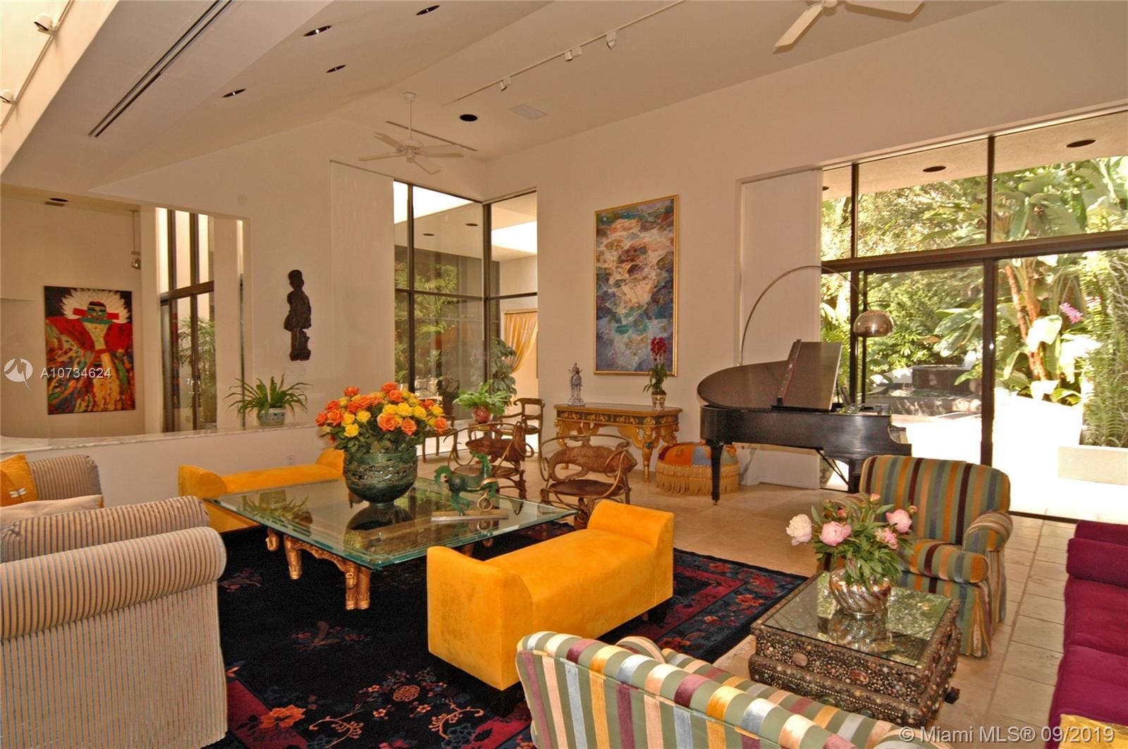 KINGSLEYS SUB - Residential