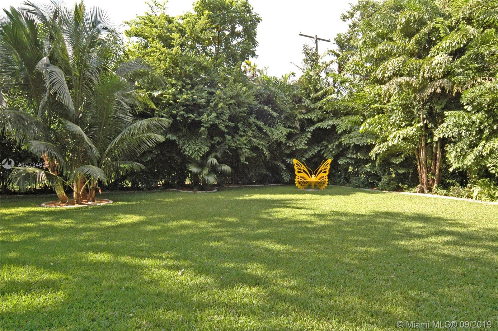 KINGSLEYS SUB - Residential