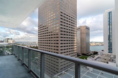 300 S Biscayne Blvd T-1716 Miami FL 33131