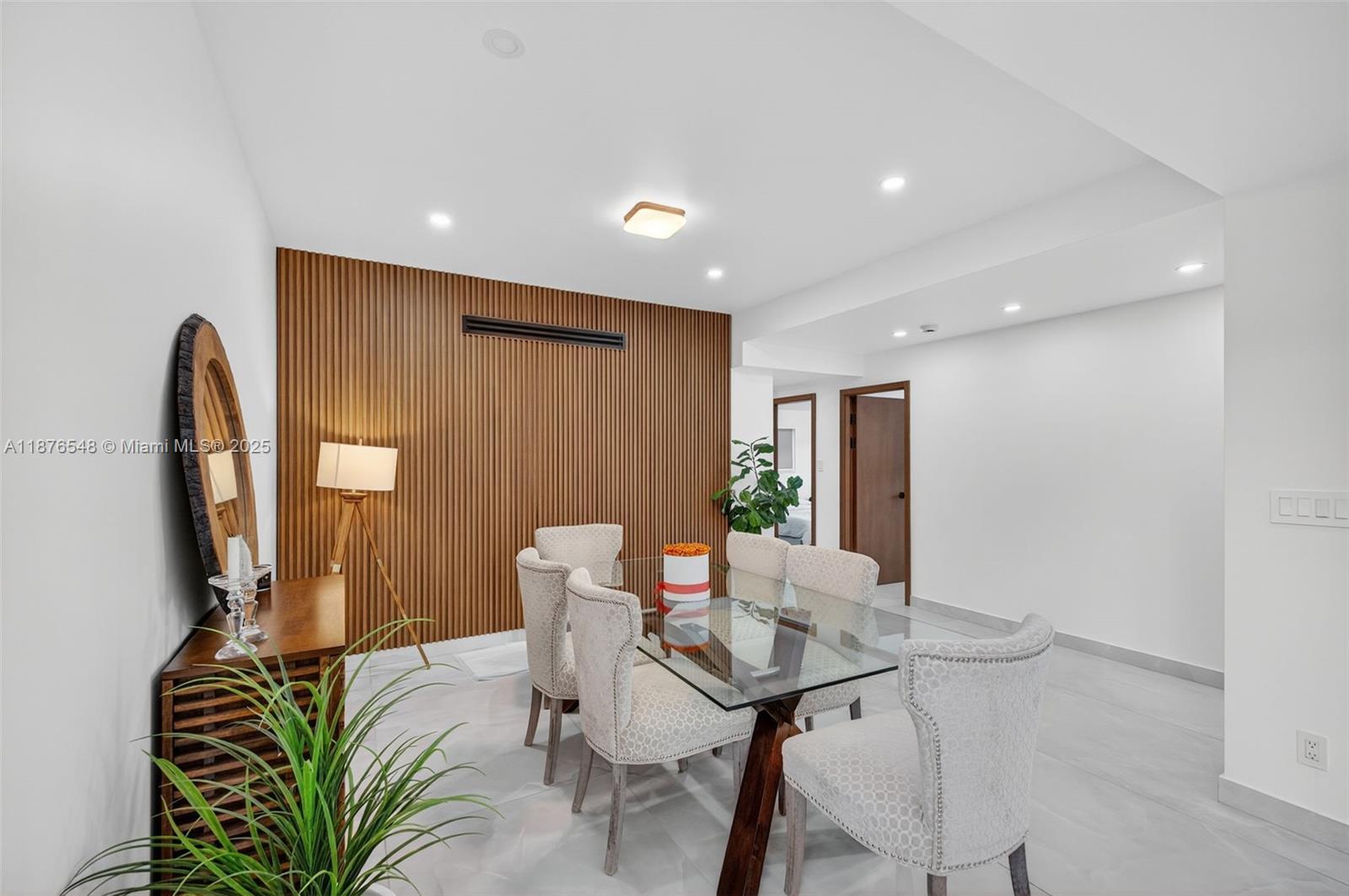 RIVERLAND MANORS - Residential Lease