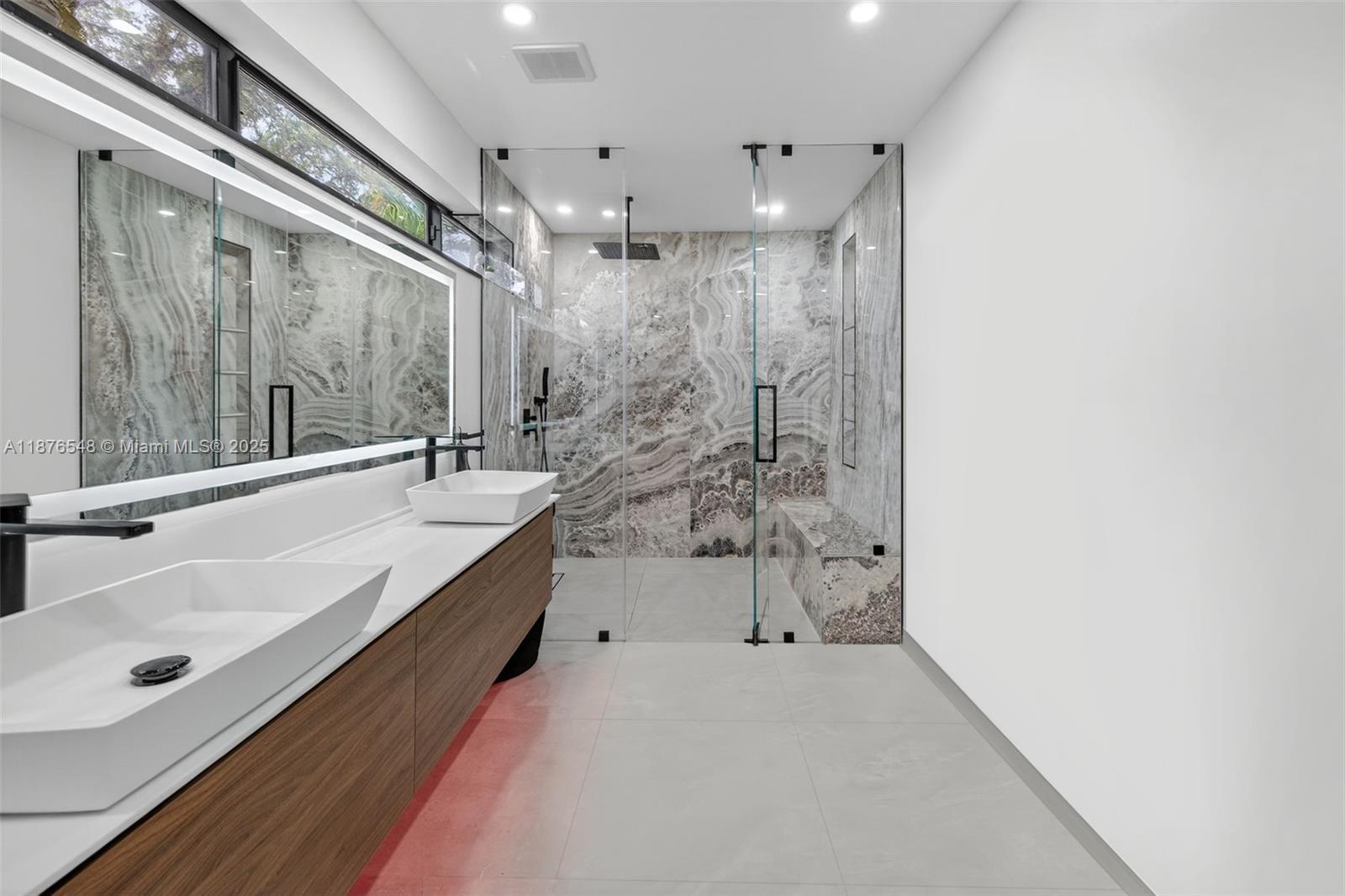 RIVERLAND MANORS - Residential Lease