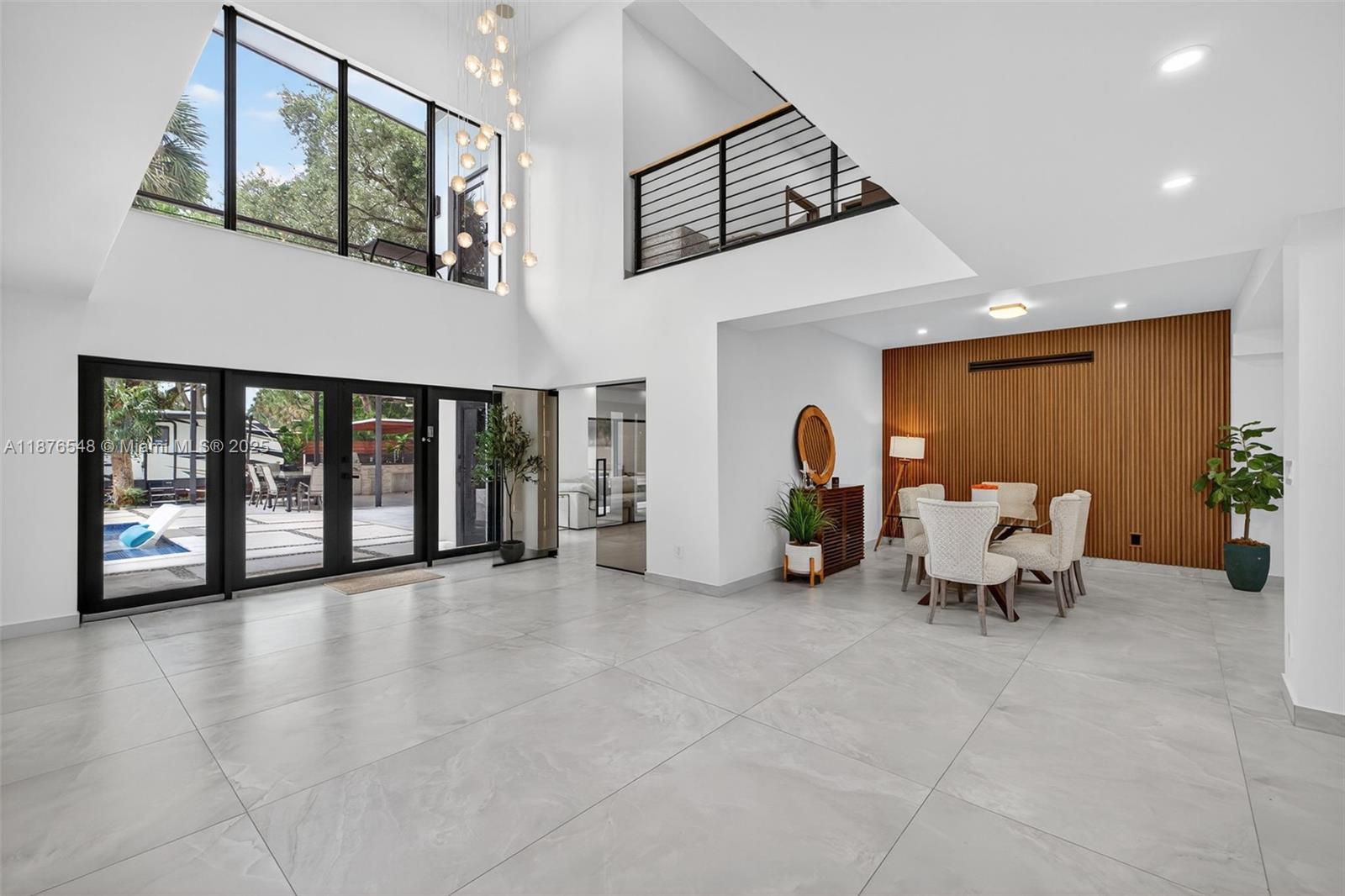 RIVERLAND MANORS - Residential Lease