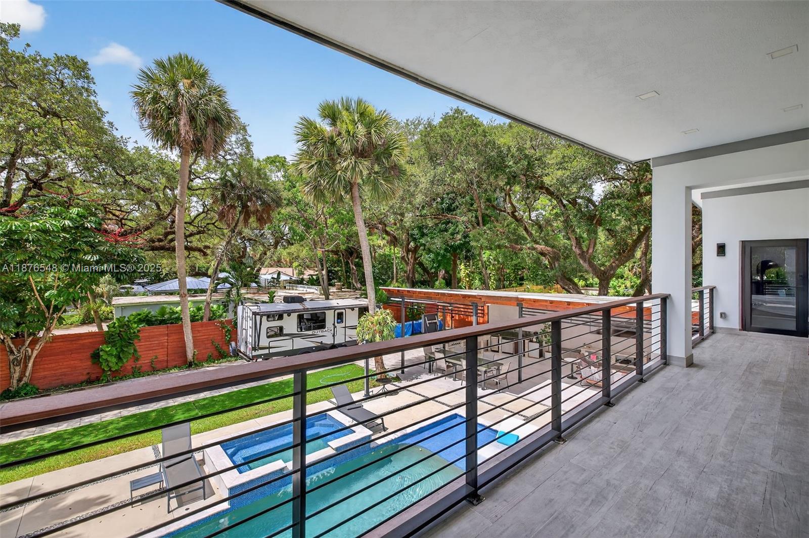 RIVERLAND MANORS - Residential Lease