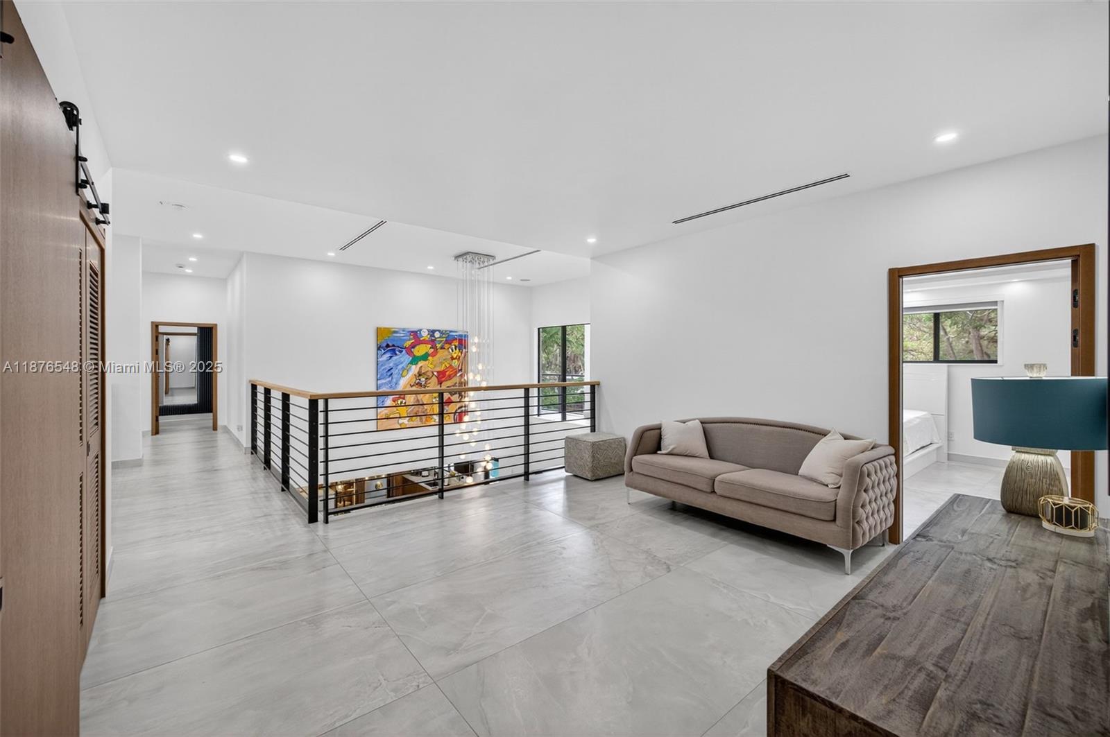 RIVERLAND MANORS - Residential Lease