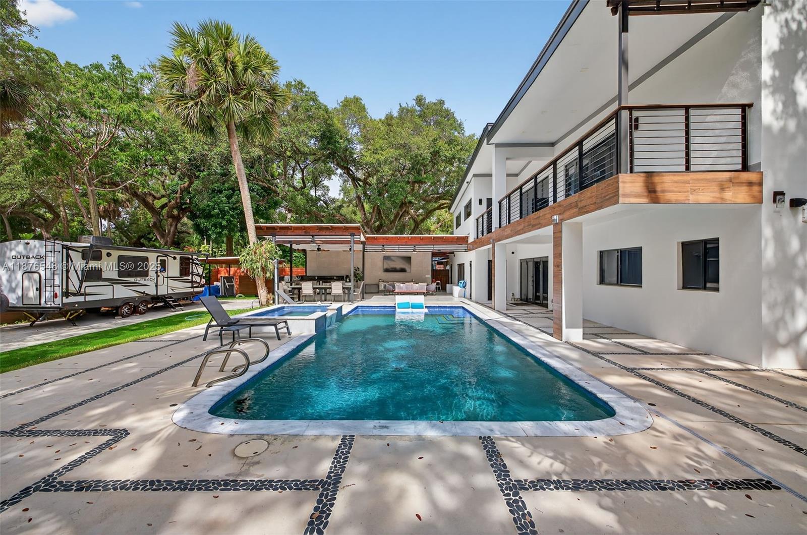 RIVERLAND MANORS - Residential Lease