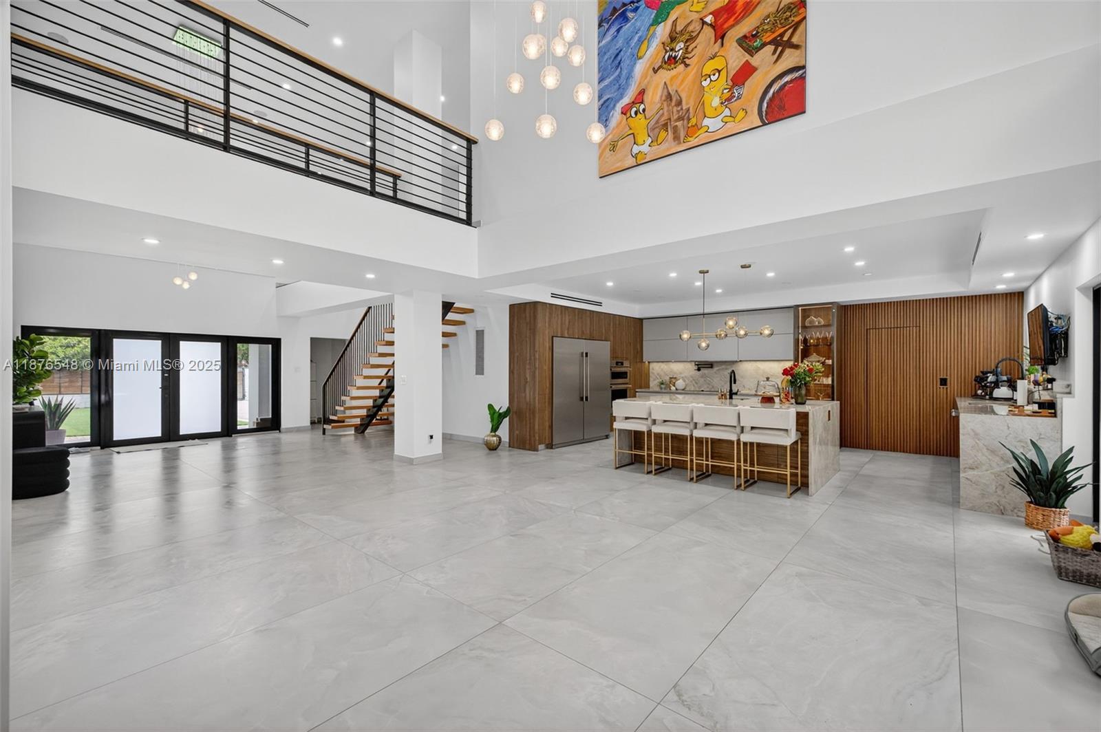 RIVERLAND MANORS - Residential Lease