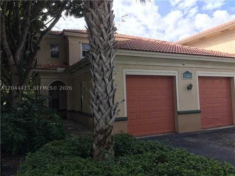 Photo of 2464 Centergate Dr #101, Miramar, FL 33025 (MLS # A12044413)