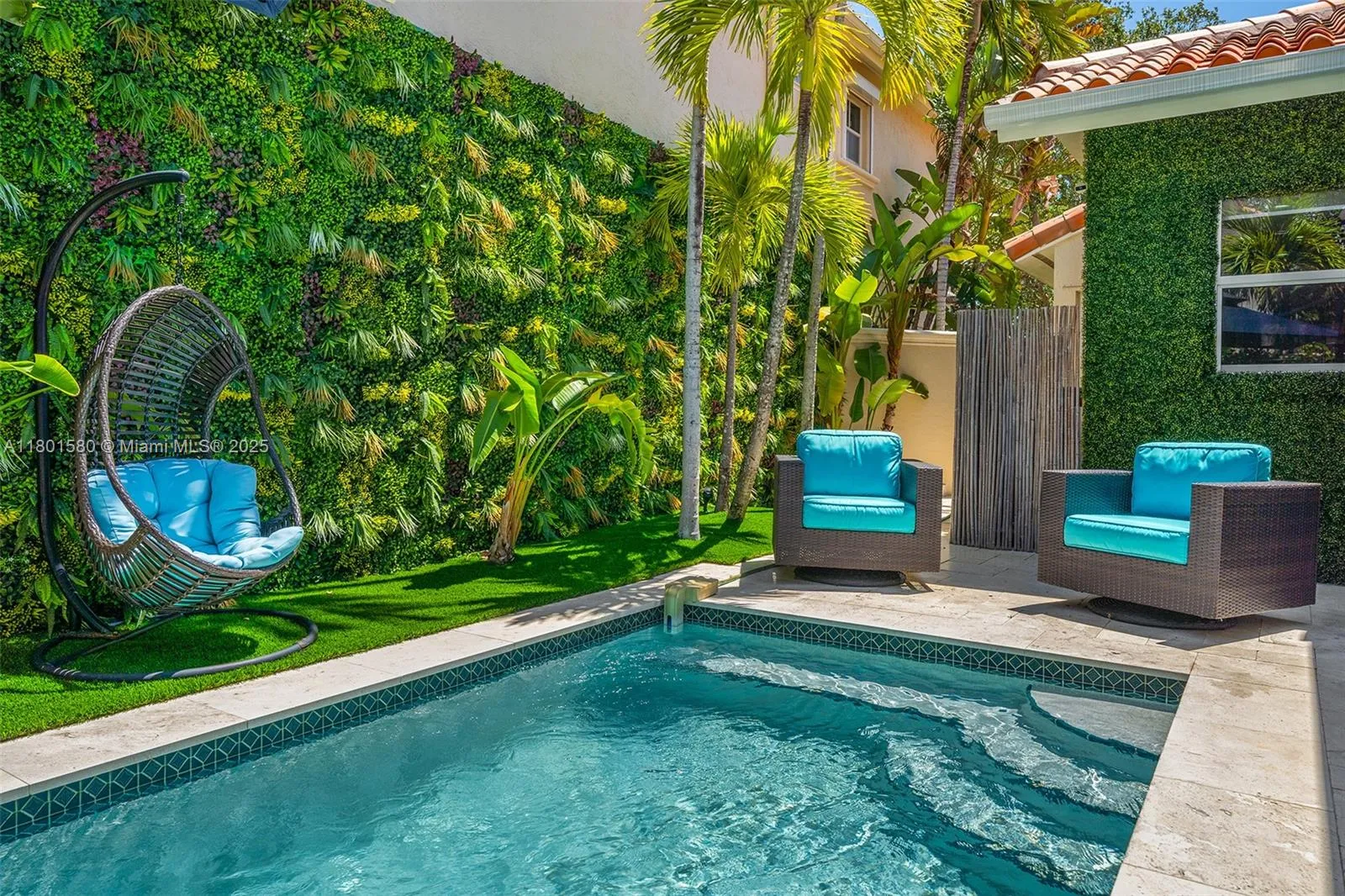 Hollywood, Florida 33019, United States, 3 Bedrooms Bedrooms, ,2 BathroomsBathrooms,Residential,Active,127933