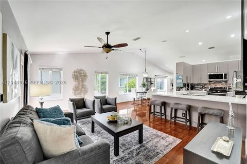 Photo of 4444 Dogwood Cir, Weston, FL 33331 (MLS # A12043976)