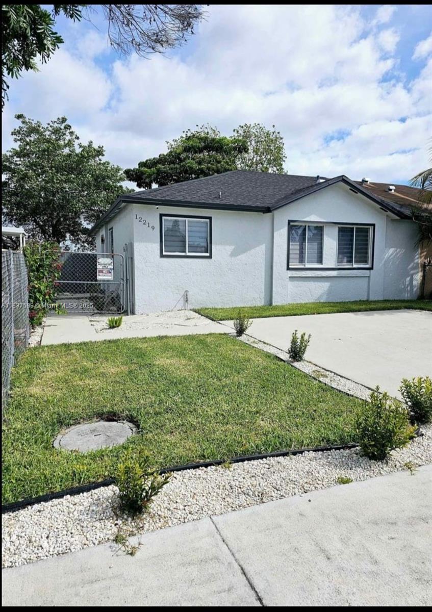 12219 SW 198th Ter