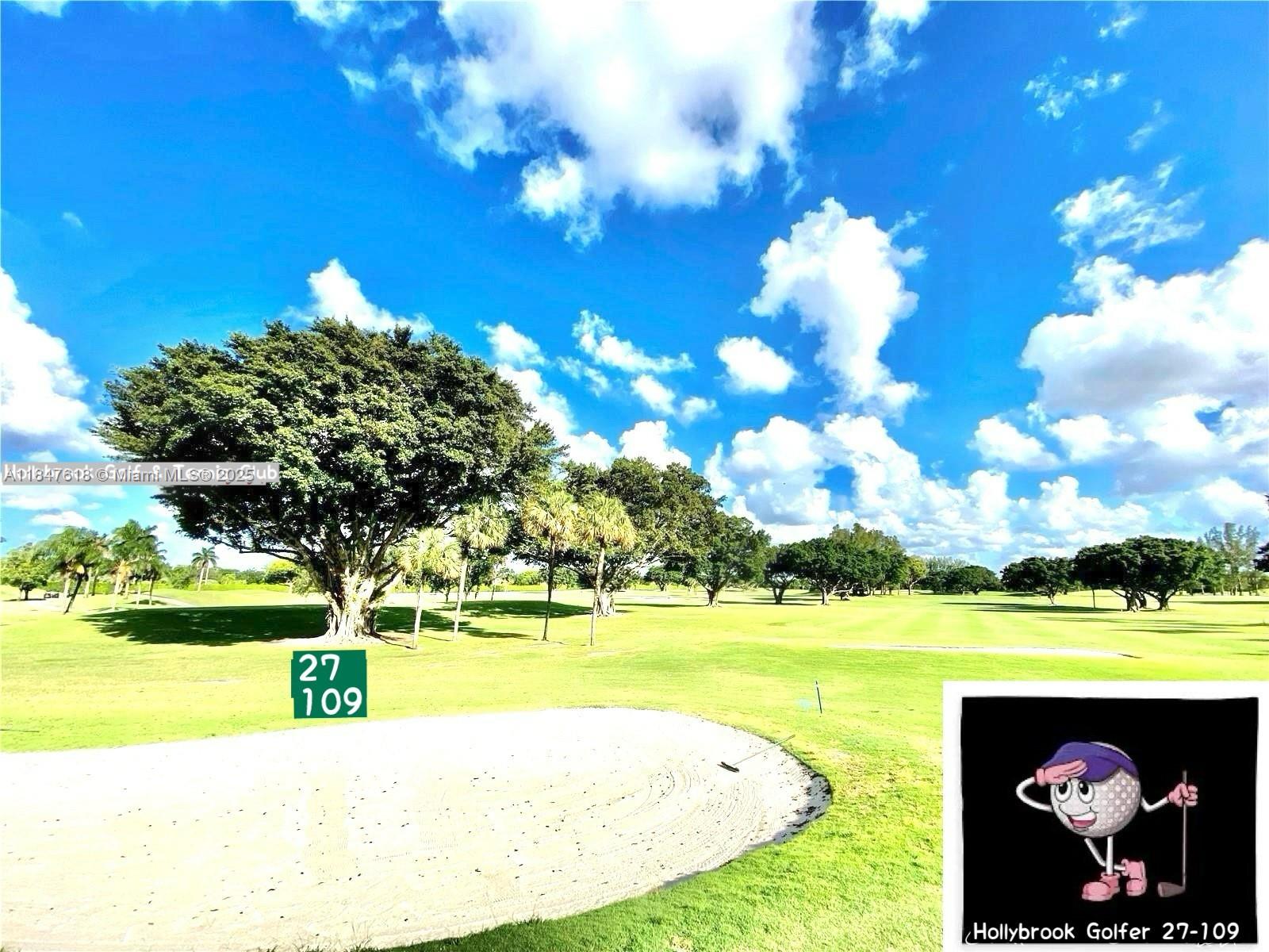 HOLLYBROOK GOLF AND TENNIS - Residential