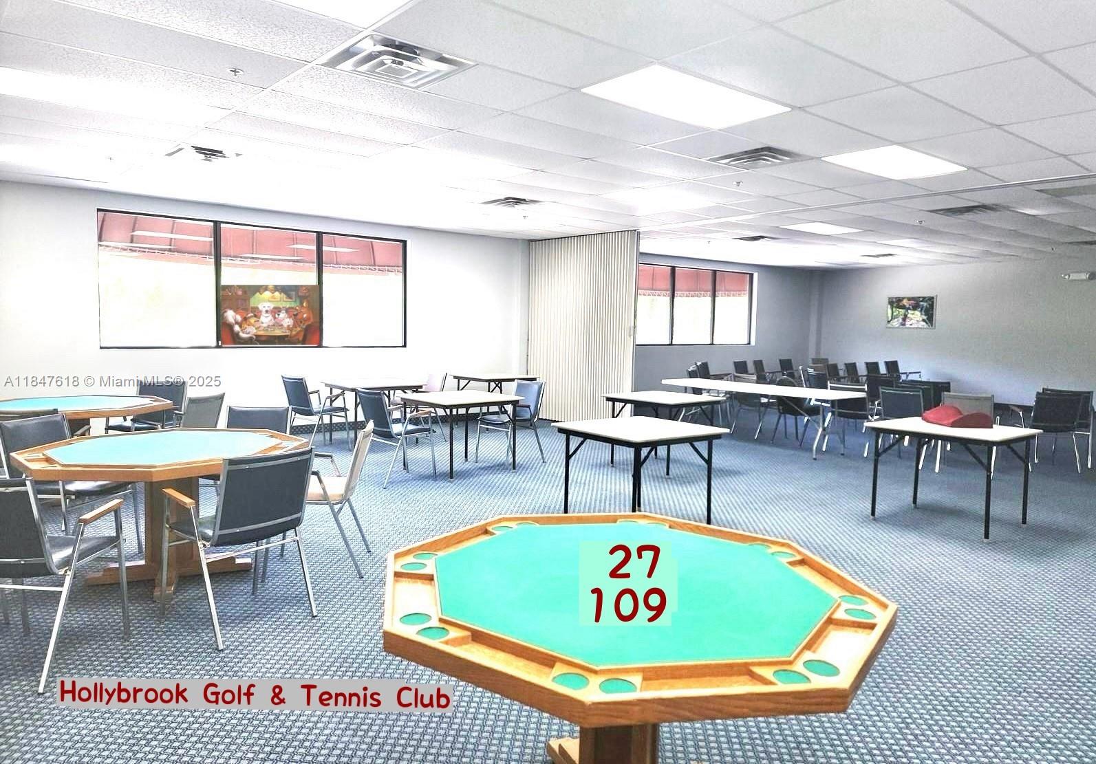 HOLLYBROOK GOLF AND TENNIS - Residential