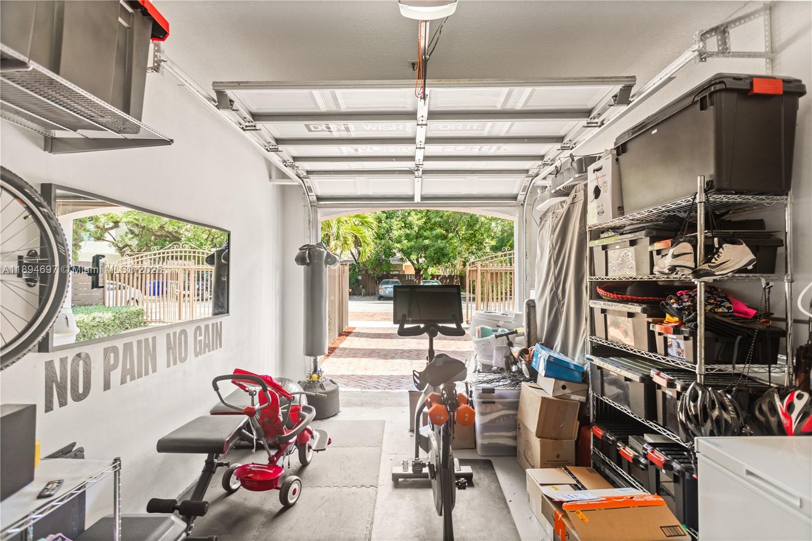 BRIDGEPORT GROVE CONDO - Residential