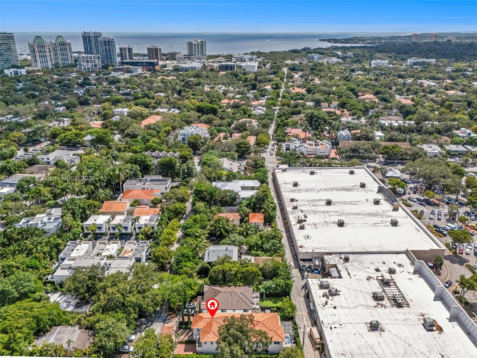 BRIDGEPORT GROVE CONDO - Residential
