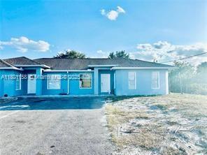 Rental Property at 4813 Leonard Blvd S Blvd 4813, Lehigh Acres, Lee County, Florida - Bedrooms: 2 
Bathrooms: 2  - $1,900 MO.