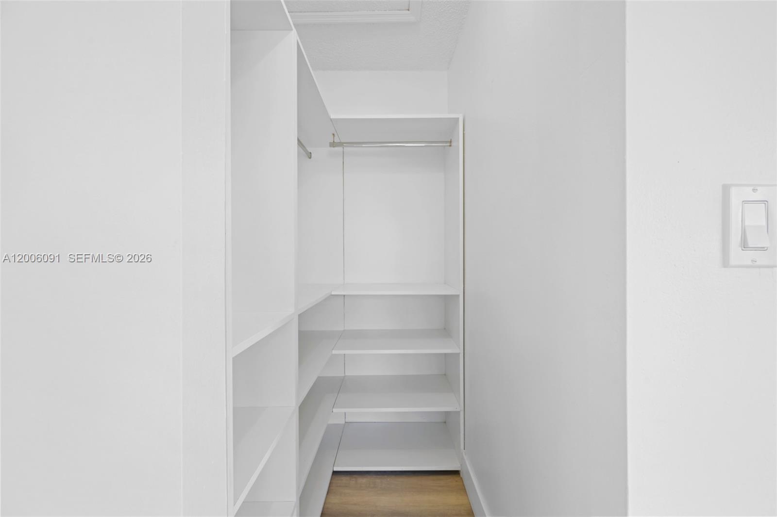 WEST CARVER RANCHES ADD N - Residential