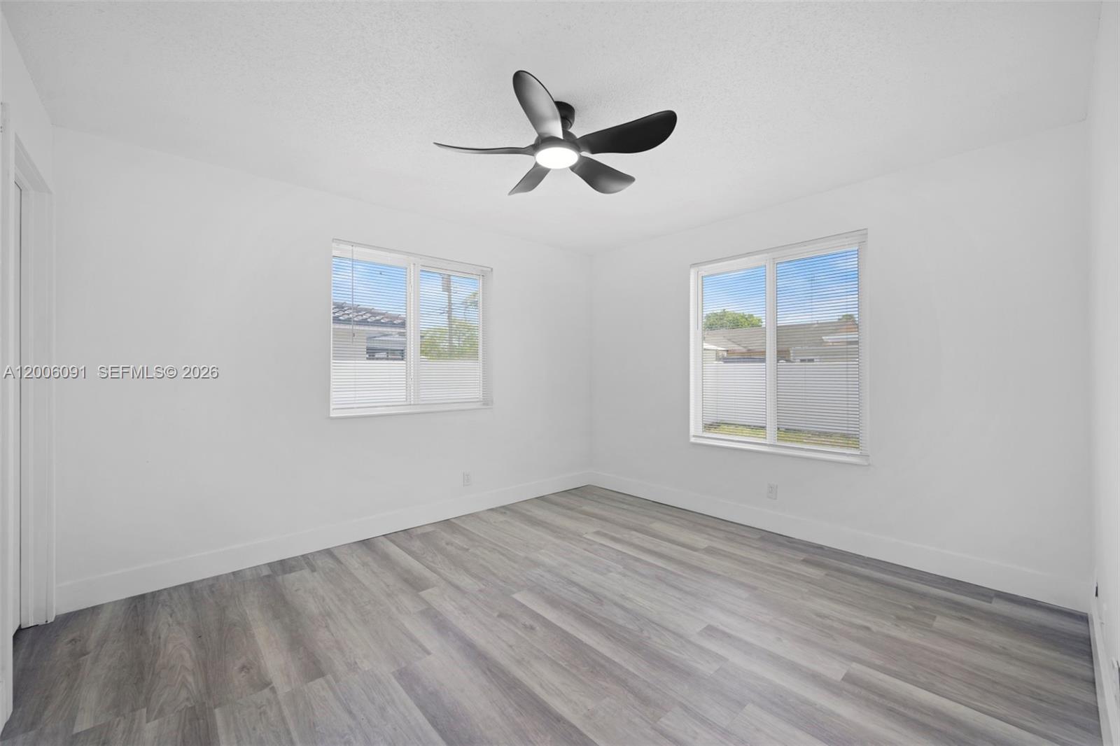 WEST CARVER RANCHES ADD N - Residential