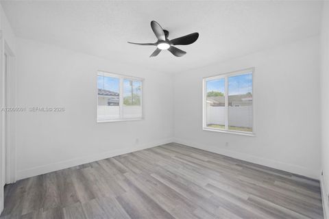 Tiny photo for 5580 Plunkett St, Hollywood, FL 33021 (MLS # A12006091)