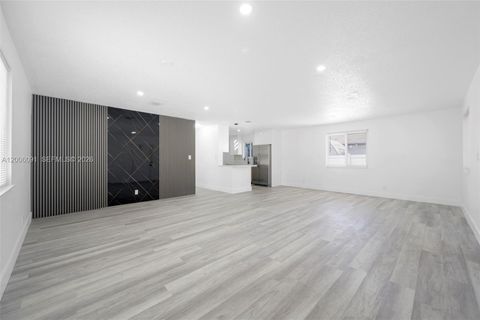 Tiny photo for 5580 Plunkett St, Hollywood, FL 33021 (MLS # A12006091)