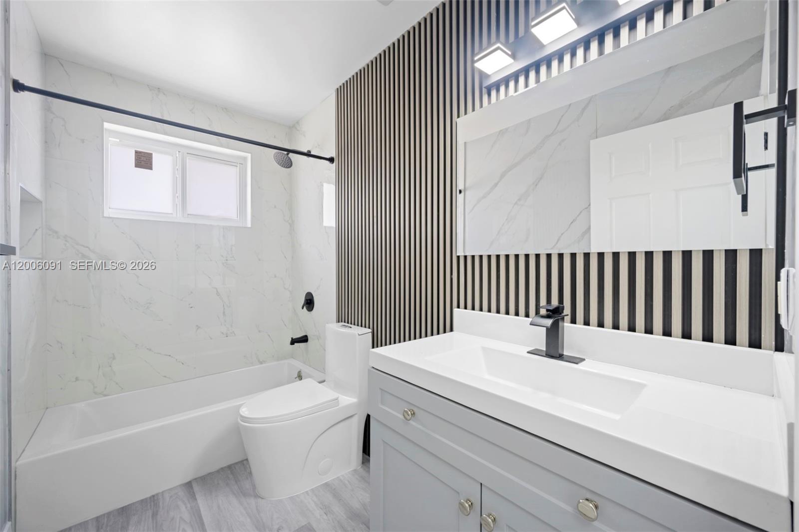 WEST CARVER RANCHES ADD N - Residential