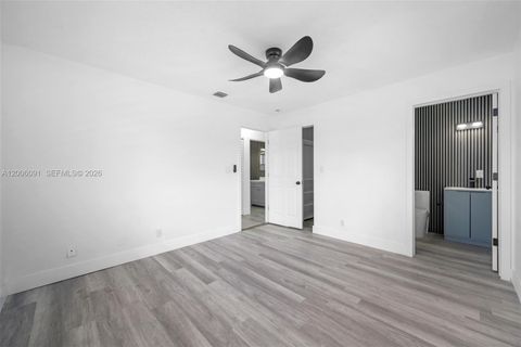 Tiny photo for 5580 Plunkett St, Hollywood, FL 33021 (MLS # A12006091)