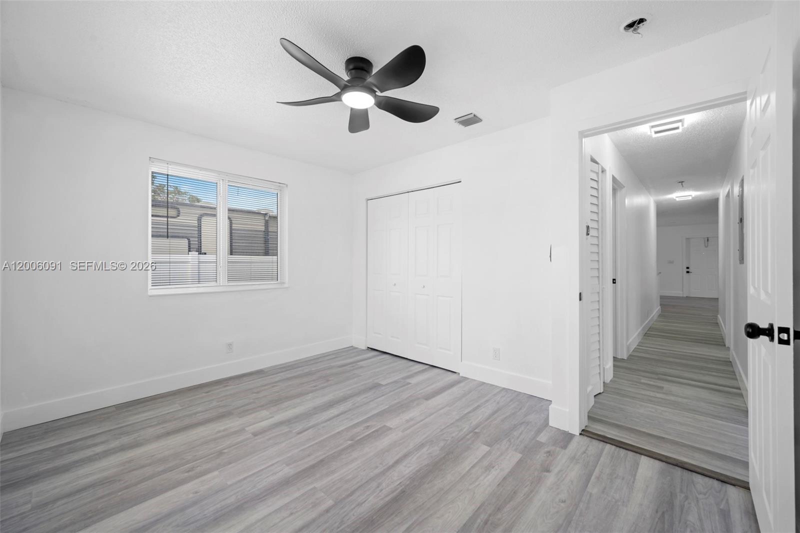 WEST CARVER RANCHES ADD N - Residential