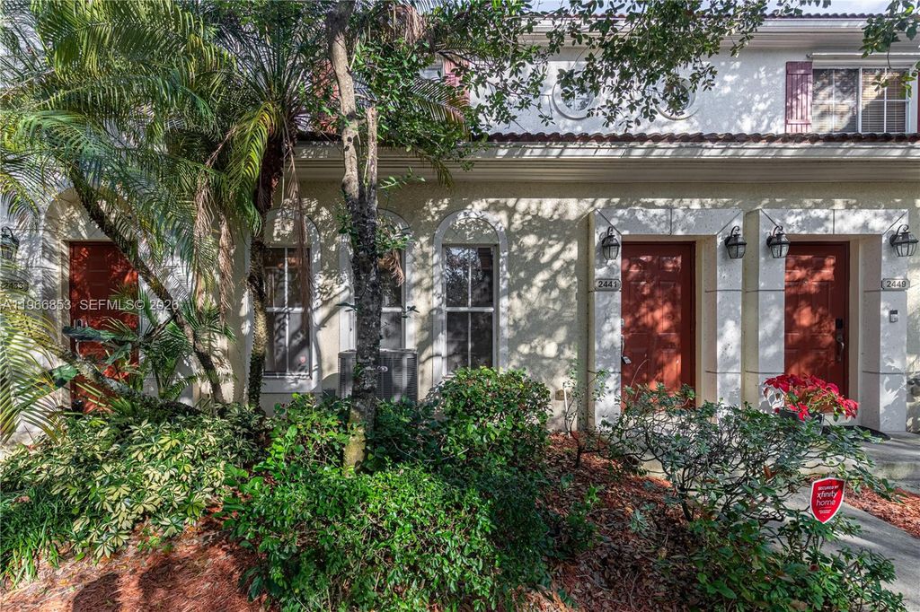 Photo of 2441 SW 99th Way, Miramar, FL 33025 (MLS # A11966853)