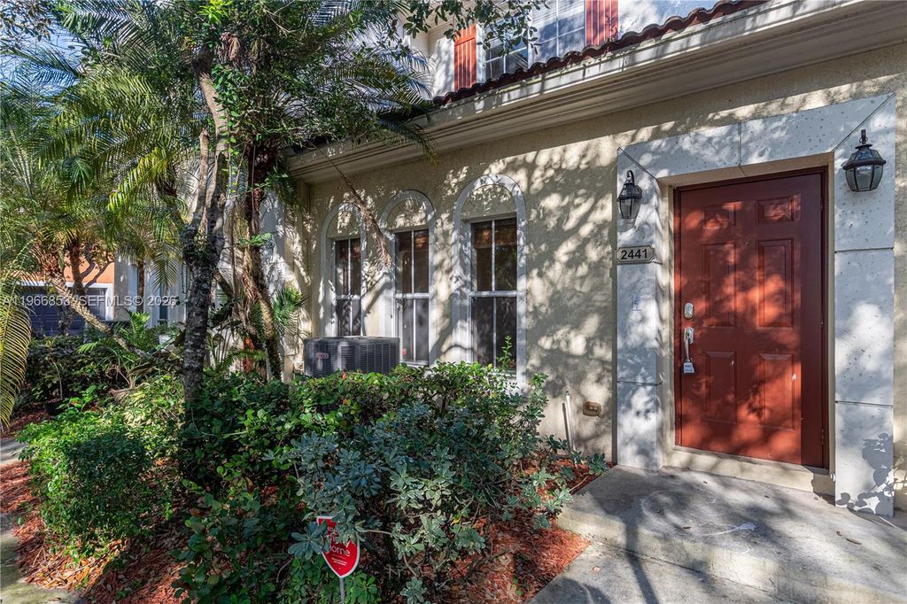 Photo of 2441 SW 99th Way, Miramar, FL 33025 (MLS # A11966853)