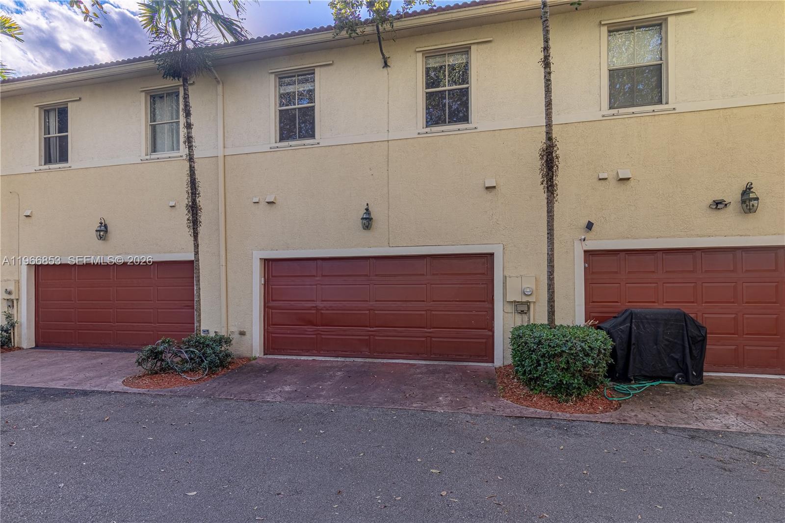 WALDMAN PLAT - Residential