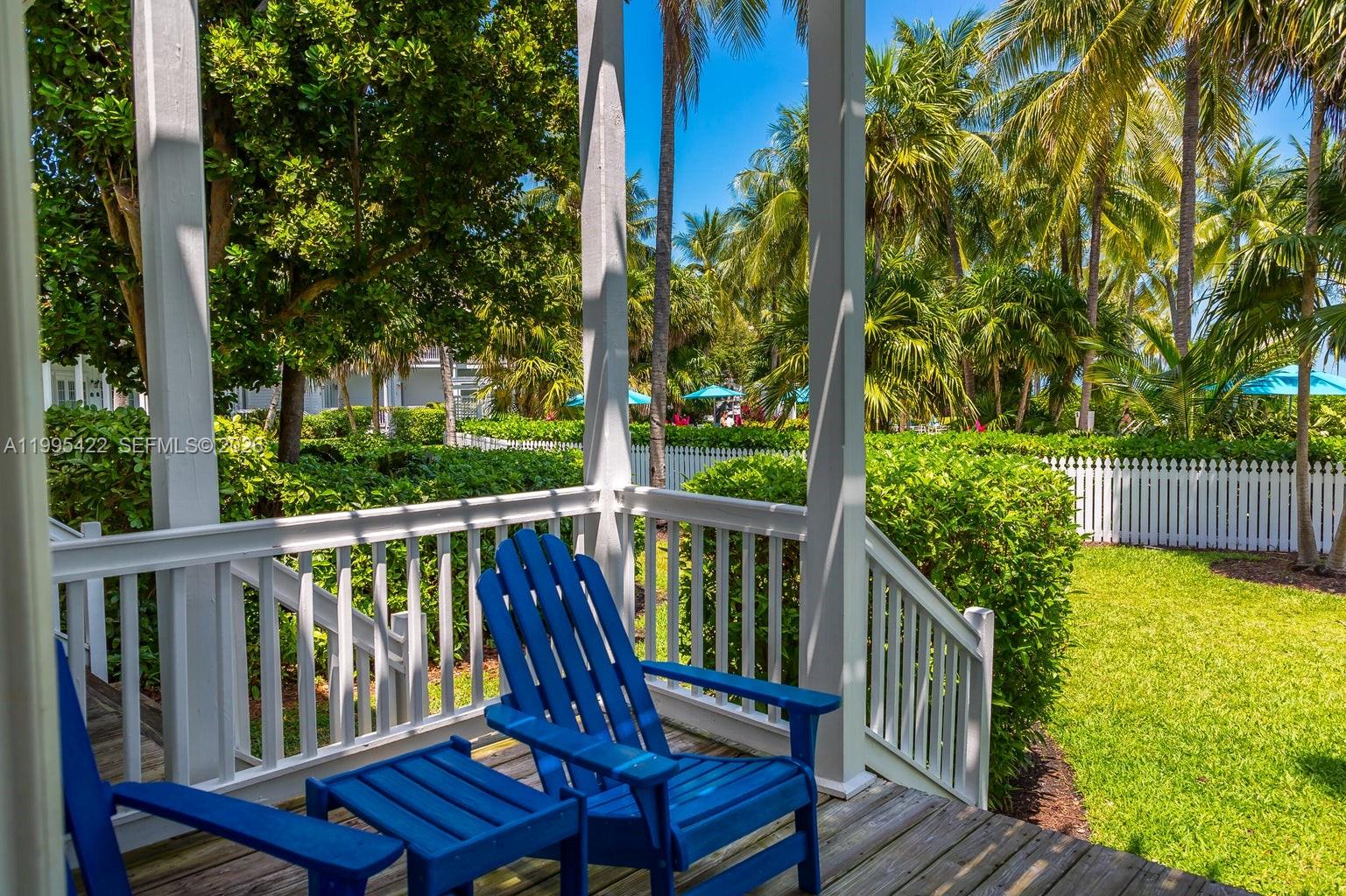 Tranquility Bay (48.5) - Residential