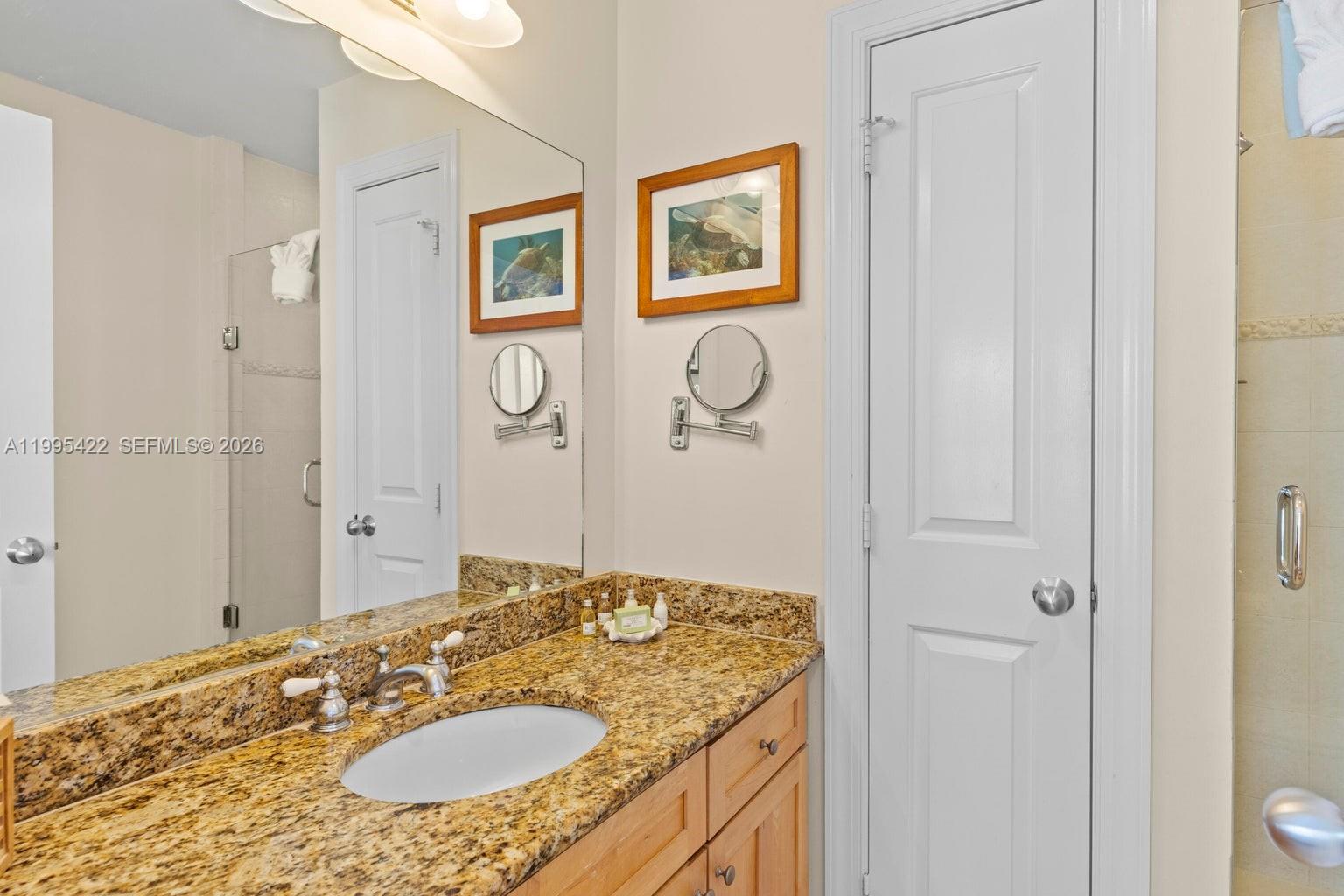 Tranquility Bay (48.5) - Residential