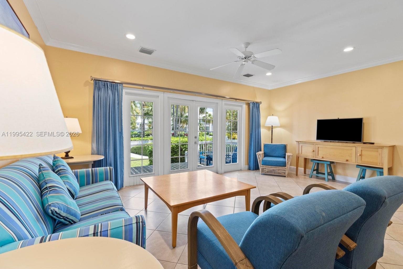 Tranquility Bay (48.5) - Residential