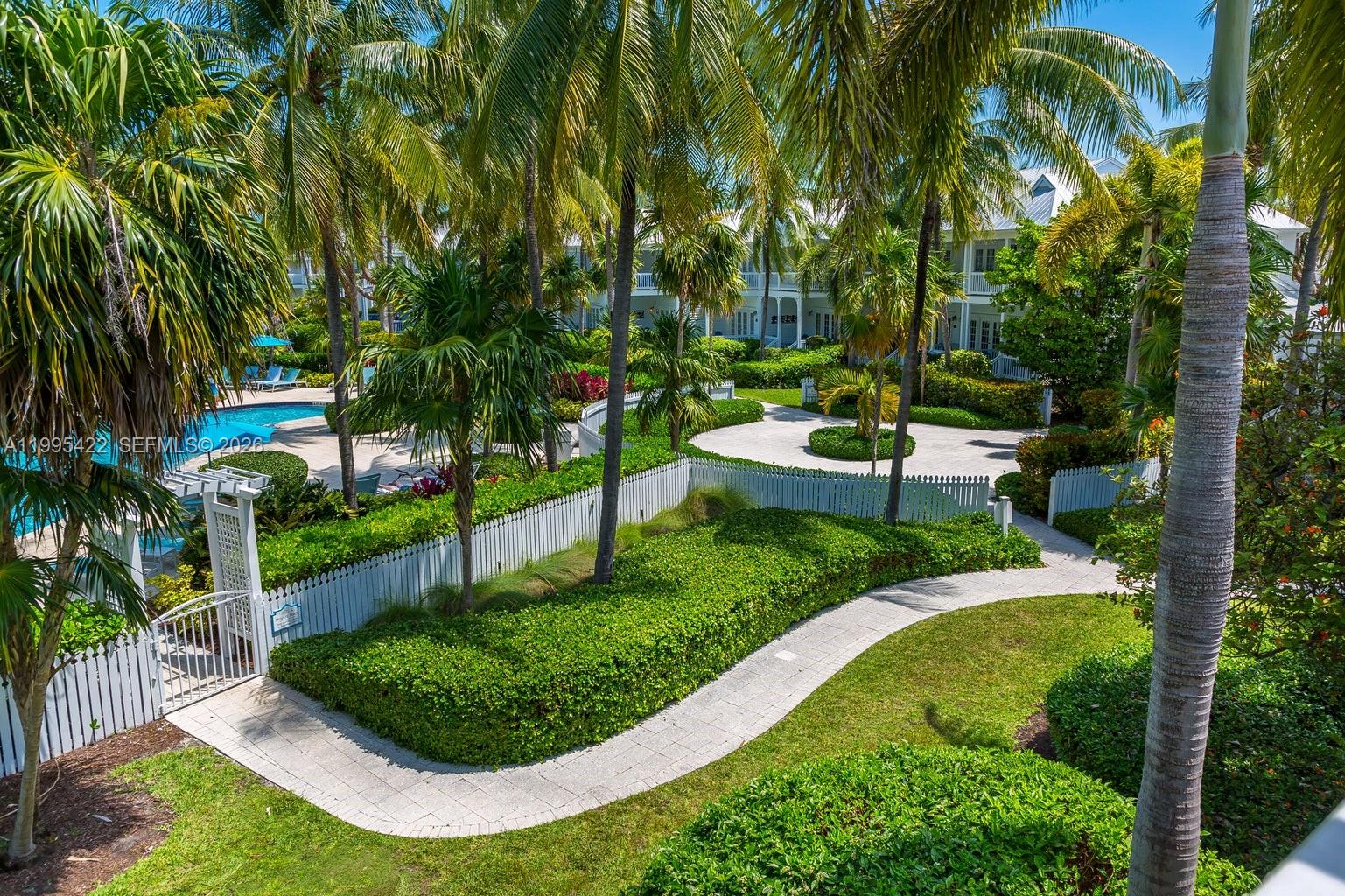 Tranquility Bay (48.5) - Residential