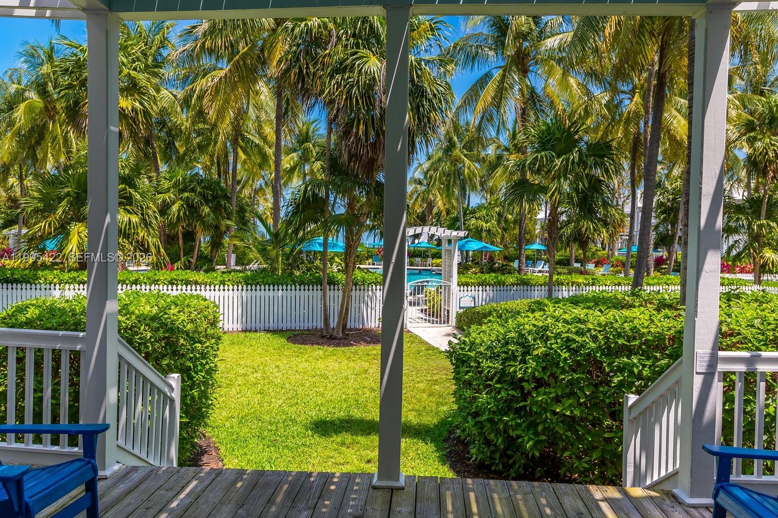Tranquility Bay (48.5) - Residential