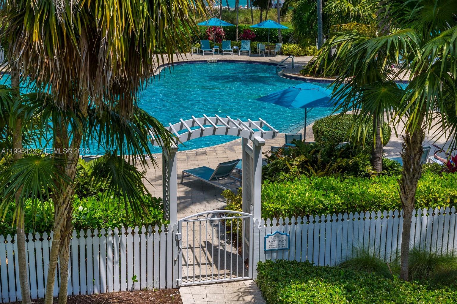 Tranquility Bay (48.5) - Residential