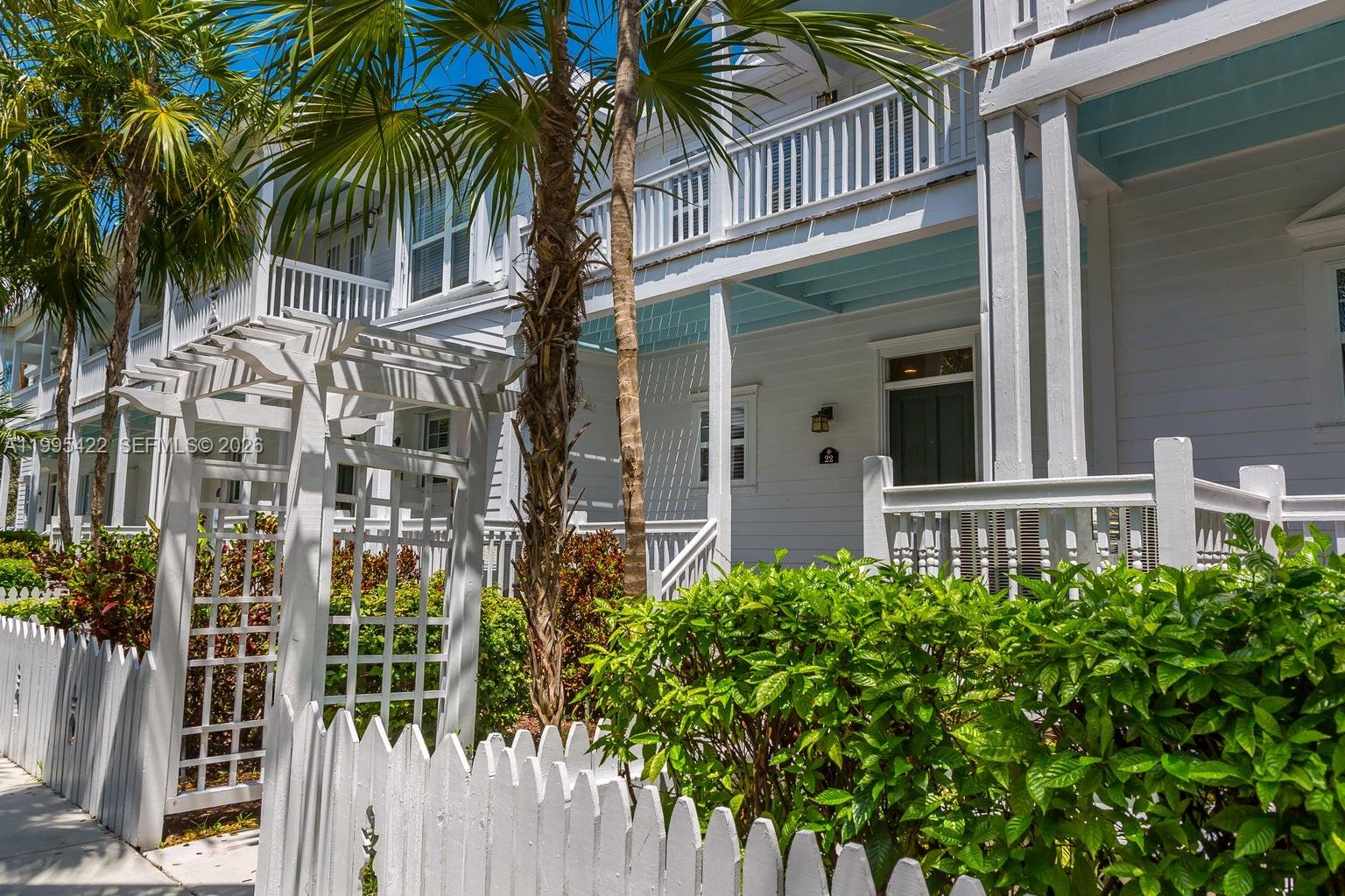 Tranquility Bay (48.5) - Residential