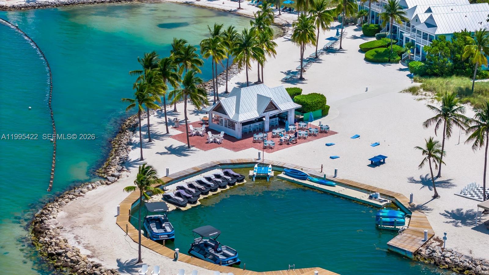 Tranquility Bay (48.5) - Residential