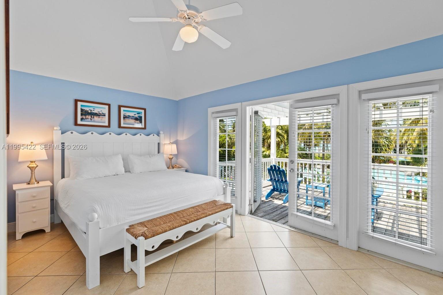Tranquility Bay (48.5) - Residential