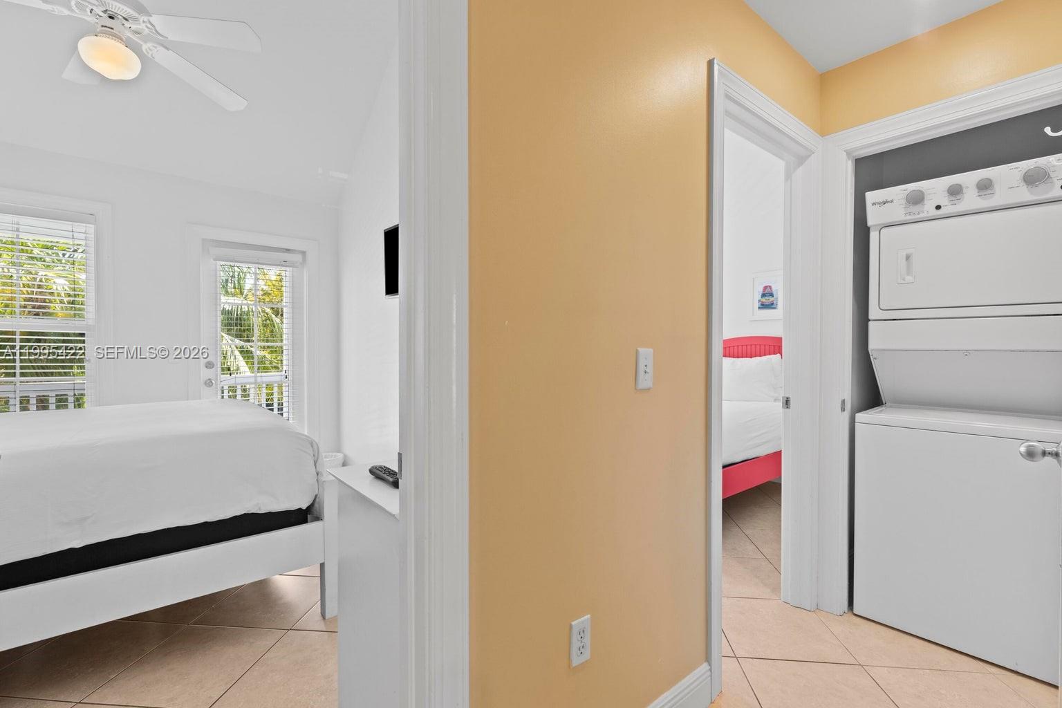 Tranquility Bay (48.5) - Residential