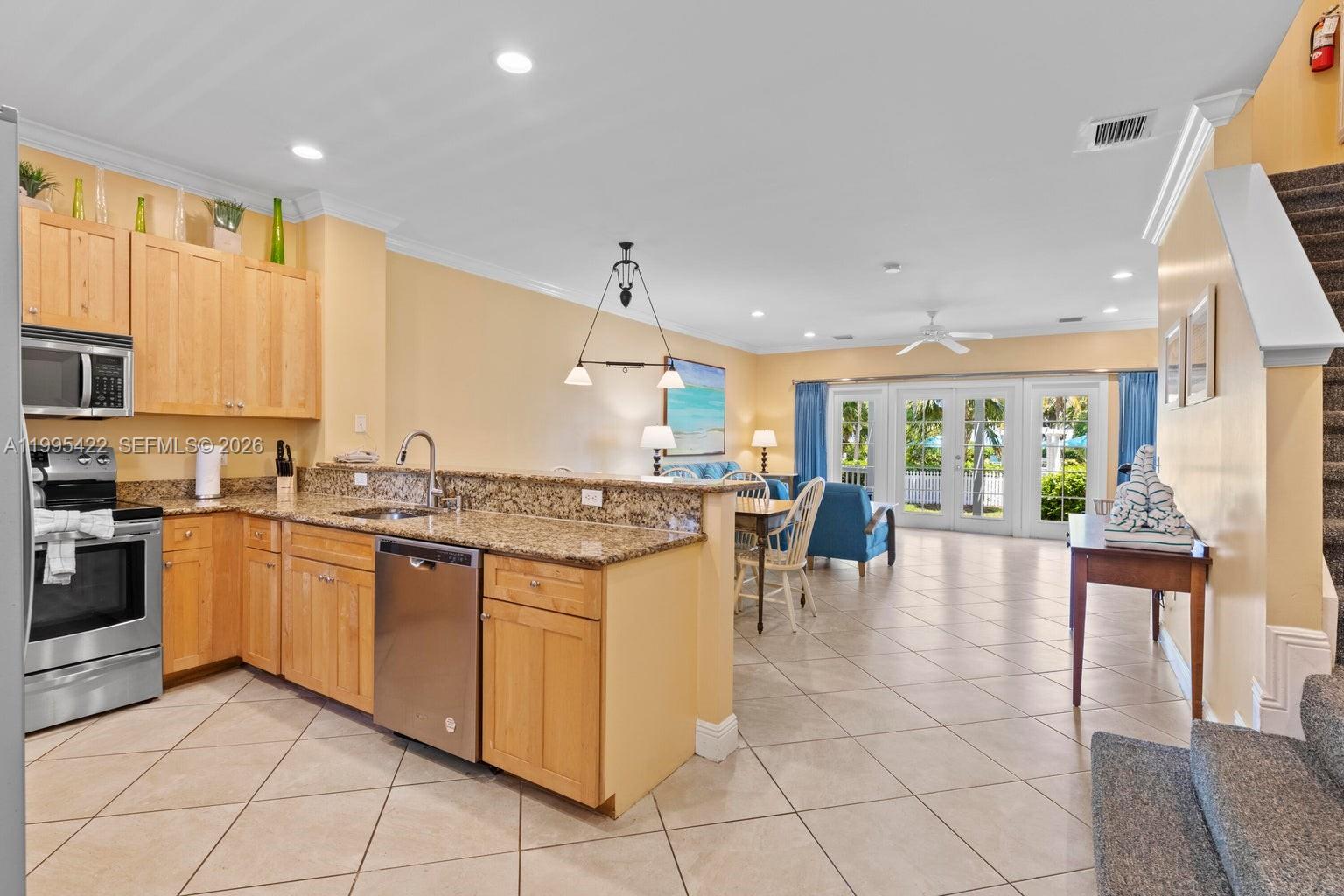 Tranquility Bay (48.5) - Residential