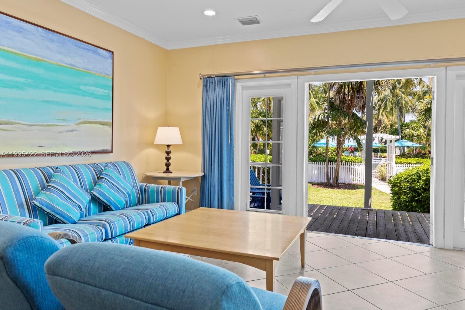 Tranquility Bay (48.5) - Residential