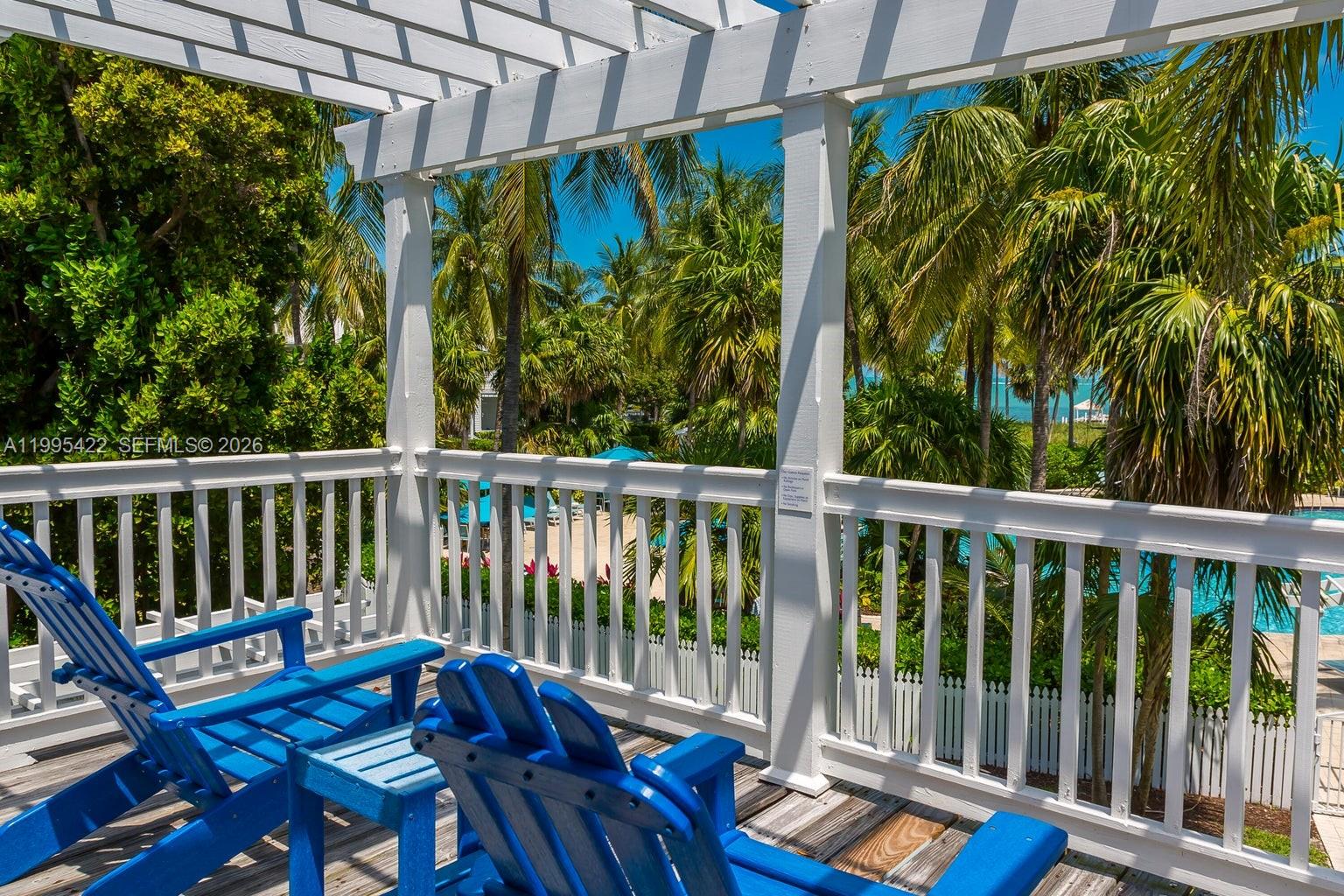 Tranquility Bay (48.5) - Residential