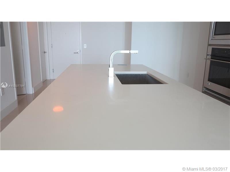 ICON BAY - Residential Lease
