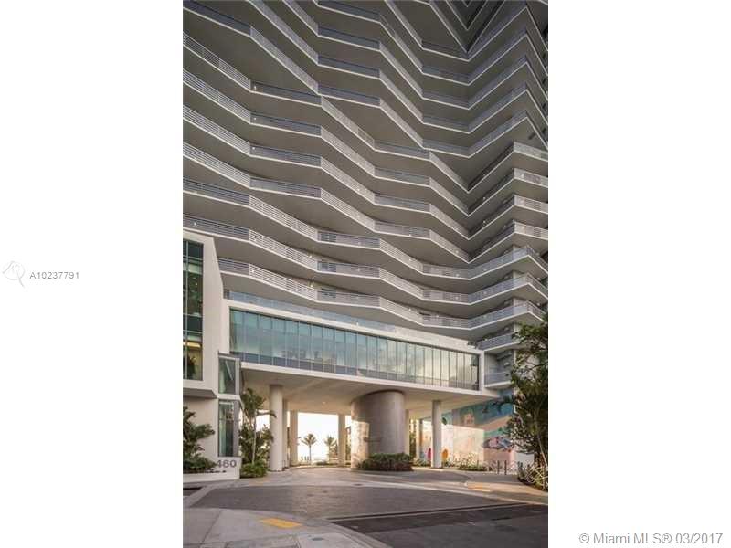 ICON BAY - Residential Lease